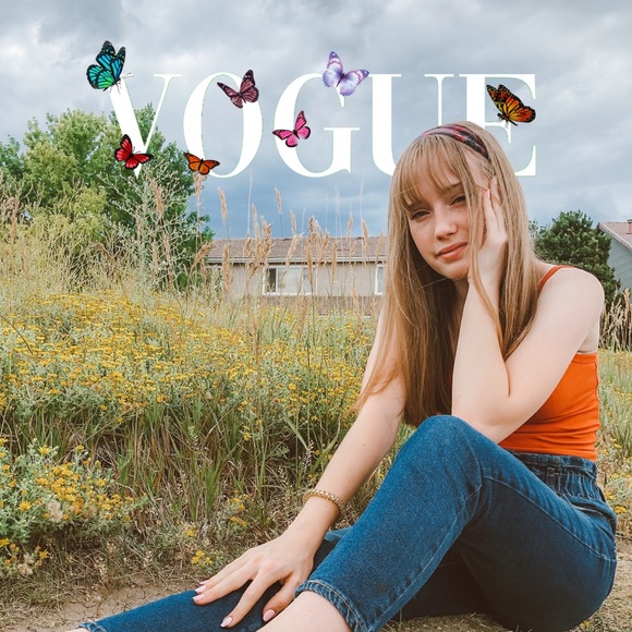 Meet your Posher, Hunter - Picture 1 of 1